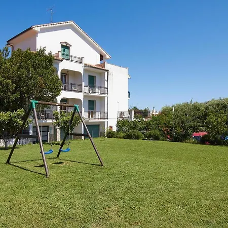 Casa Borgo 5 Lägenhet *
