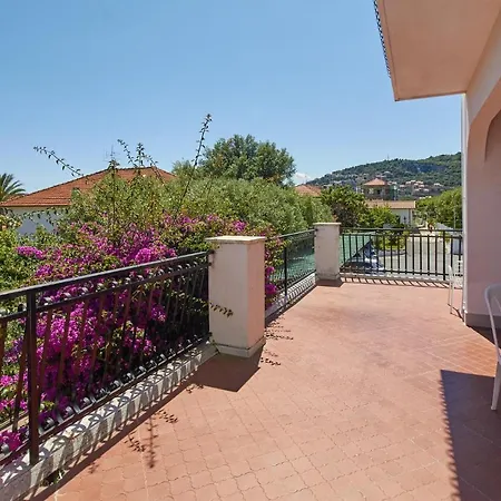 Casa Borgo 5 Pietra Ligure