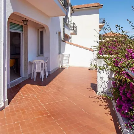 Casa Borgo 5 Lägenhet *