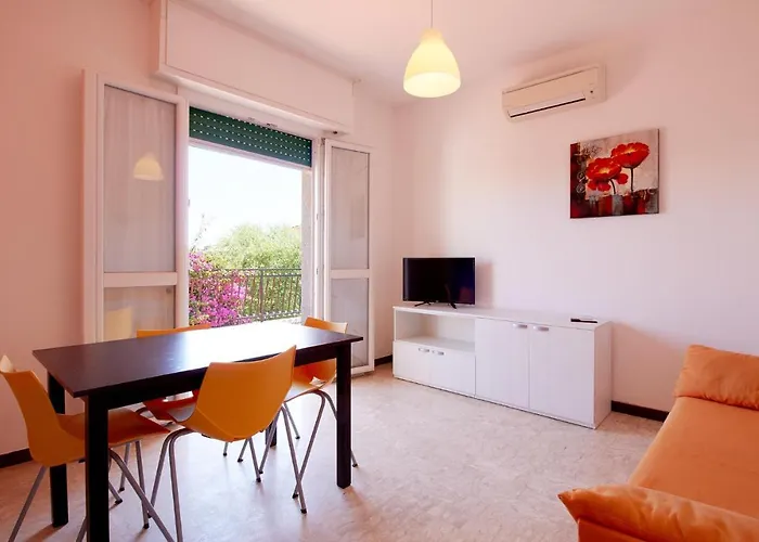 Casa Borgo 5 Apartamento