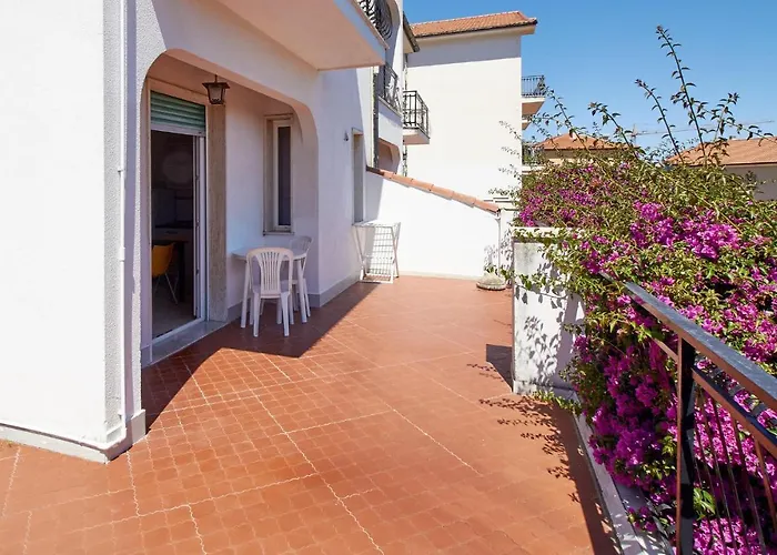 Casa Borgo 5 Apartamento *