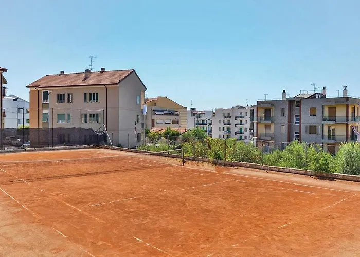Apartamento Casa Borgo 5
