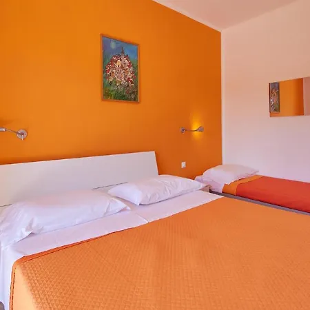 Casa Borgo 5 Daire