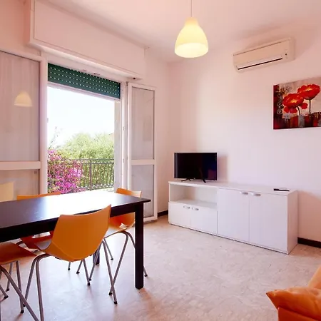Casa Borgo 5 Daire