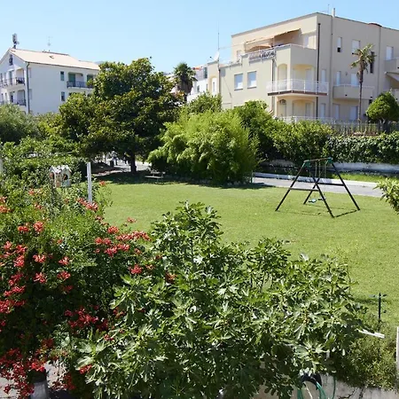 Casa Borgo 5 *