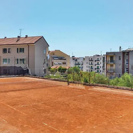 Daire Casa Borgo 5