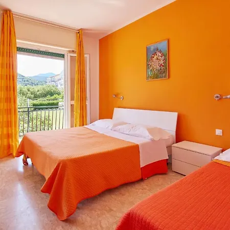 Apartman Casa Borgo 5