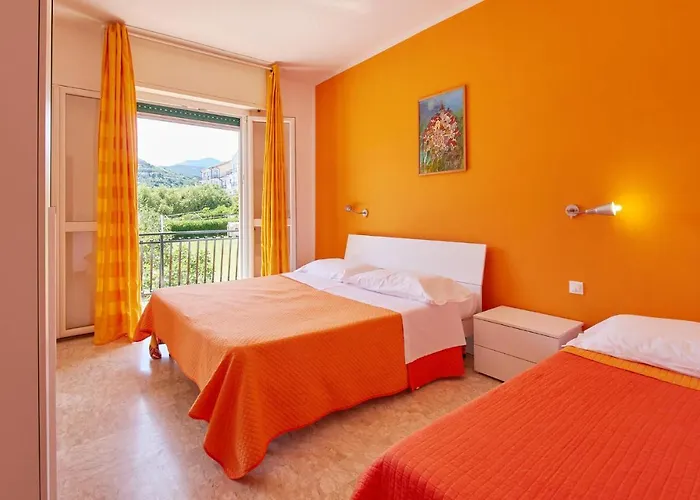 Lejlighed Casa Borgo 5